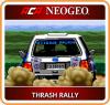 ACA NeoGeo: Thrash Rally